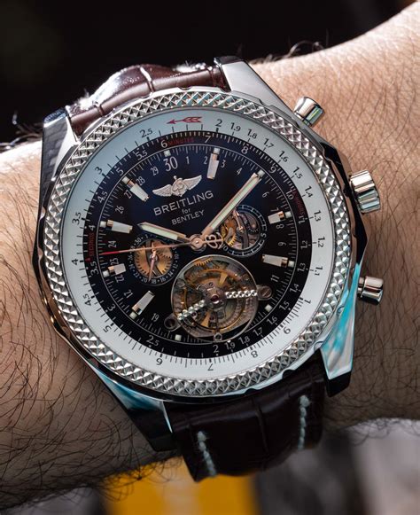 breitling bentley j44382 price|Altro.